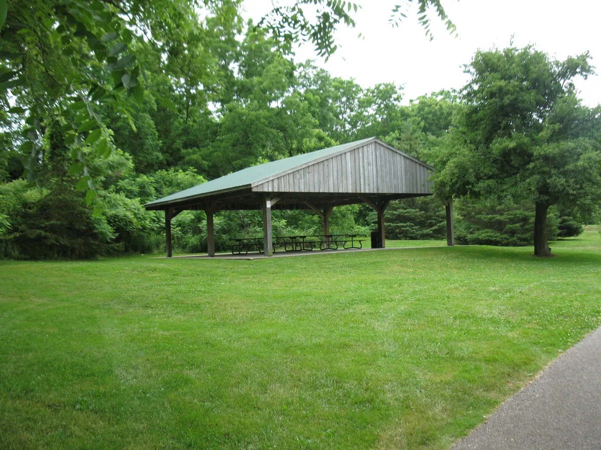 Gilkison Flats in Brantford, Ontario